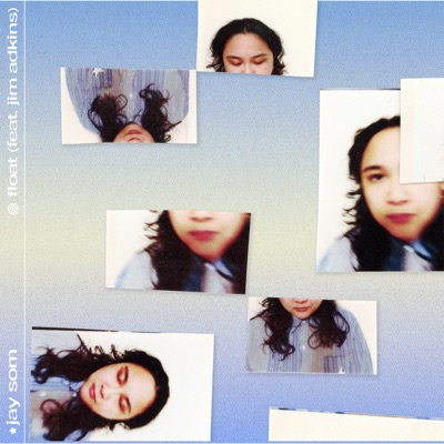 Float / A Million Reasons Why - Single