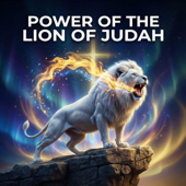 JESUS THE LION OF JUDAH