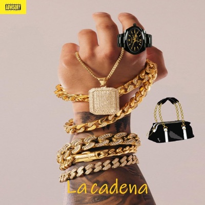 La cadena - Single