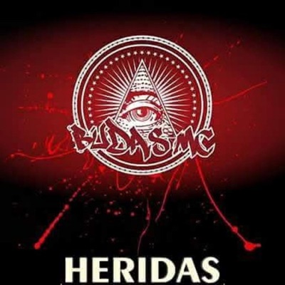 Heridas (feat. Diaz la voz) - Single