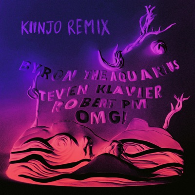 OMG! (Kiinjo Remix) - Single