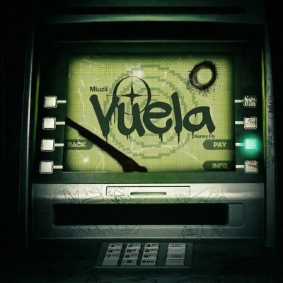 VUELA - Single