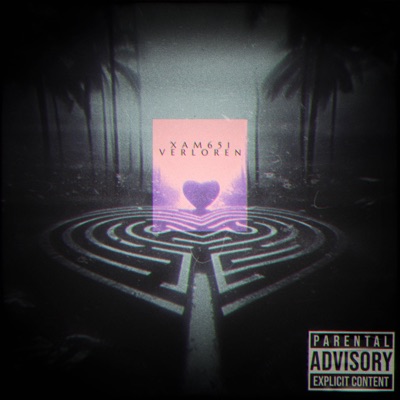 VERLOREN - Single