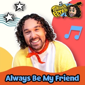 Always Be My Friend - Single