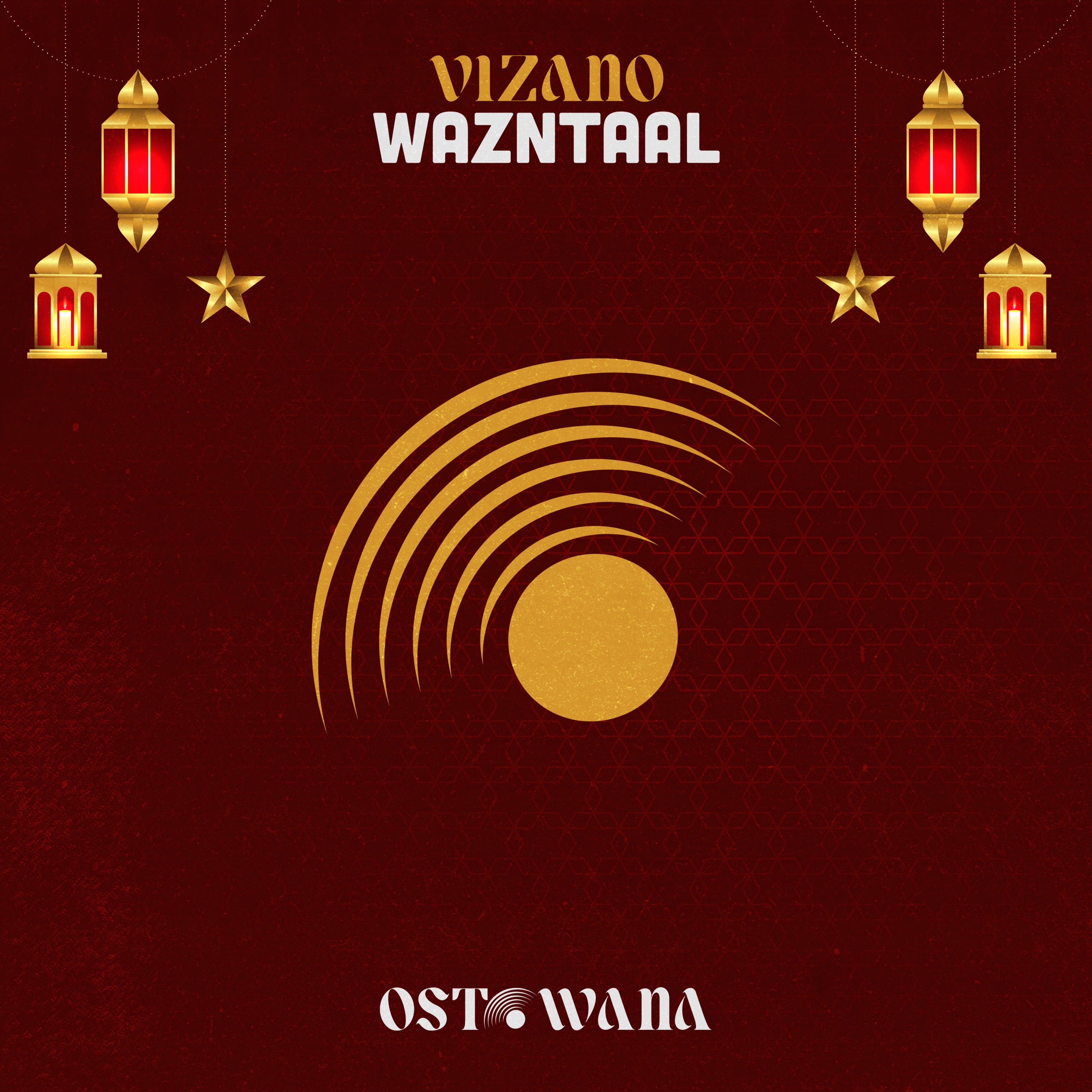 Wazntaal - Single