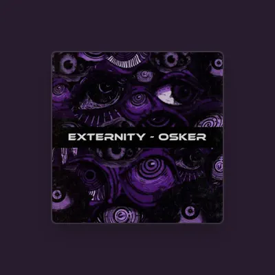 Listen to Osker, watch music videos, read bio, see tour dates & more!