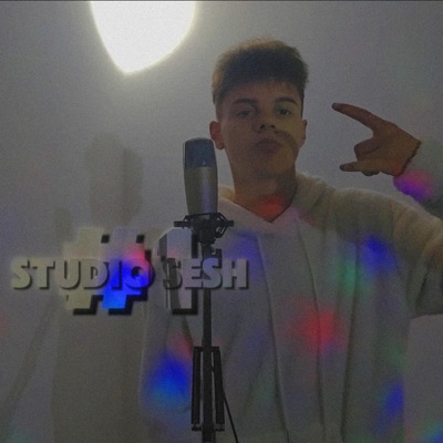 Maison Margiela (studio sesh #1) - Single