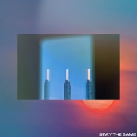 stay the same - Single - Limix