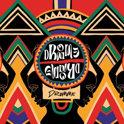 DROMME - EP