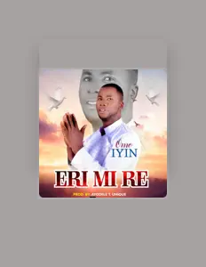 Omo Iyin: песни, клипы, биография, даты выступлений и многое другое.