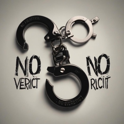 No verdict (feat. Balthazard) - Single