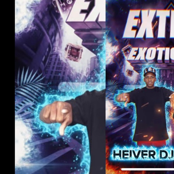 VIRGENES EXOTICO