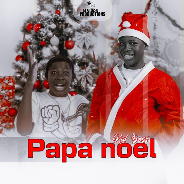 Papa Noël