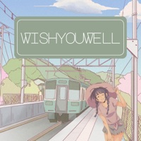 WishYouWell - Single - hap