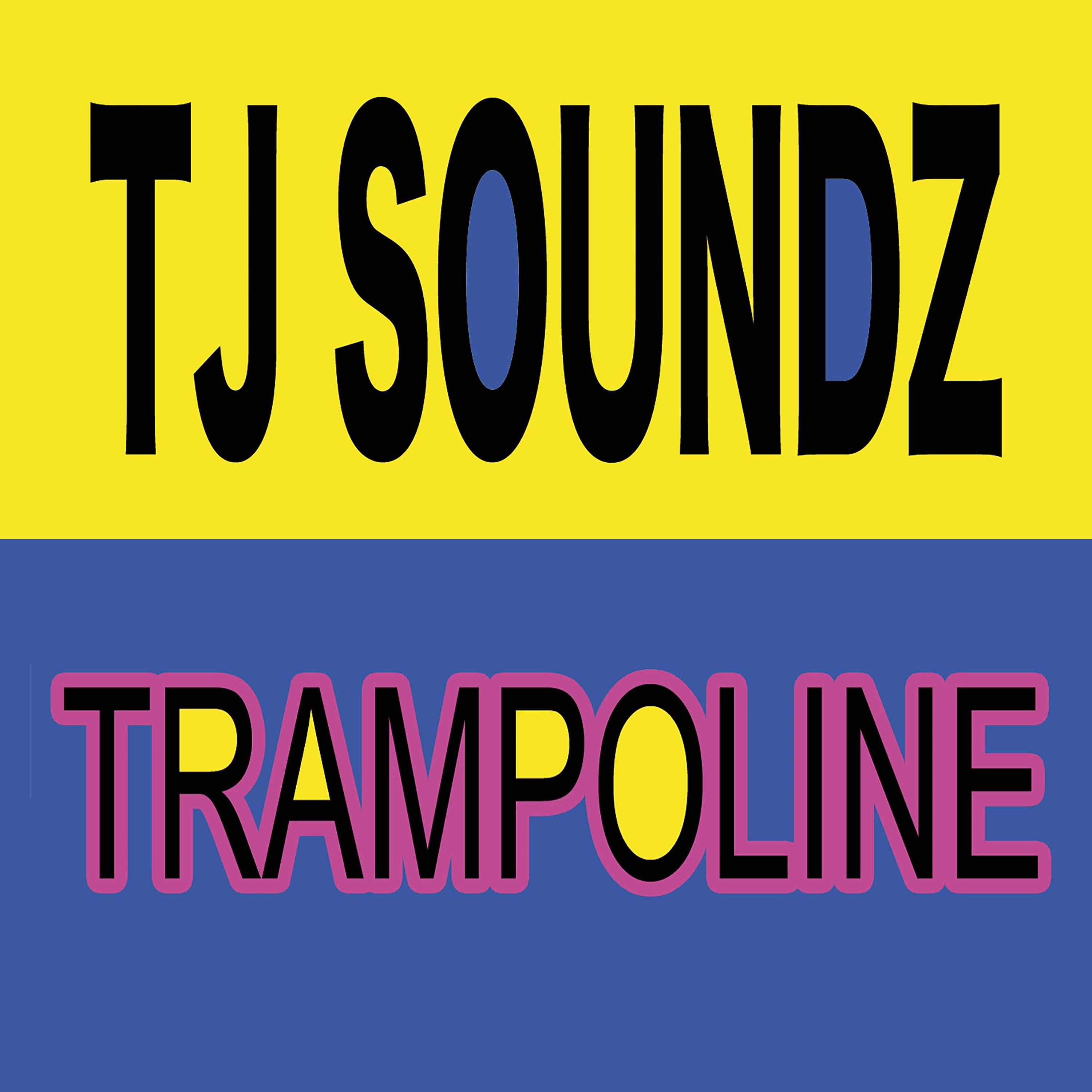 Trampoline - Single
