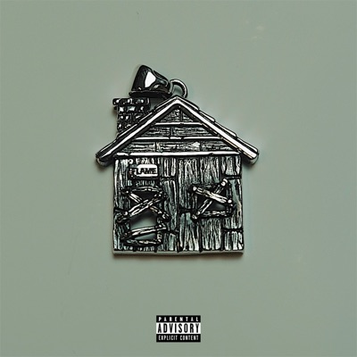 I'm Unqualified (feat. 大成 DACHENG) - Single