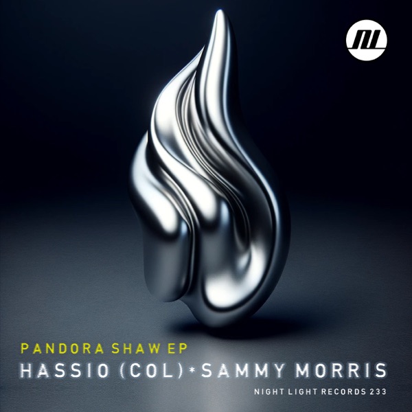 Pandora Shaw - Single