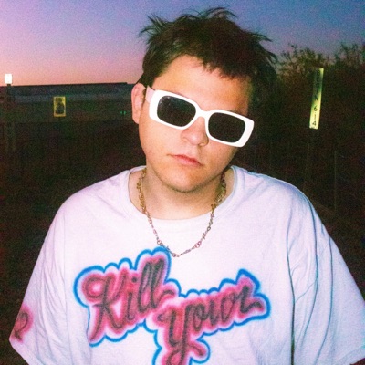 It's Not Supposed To Be Perfect - EP