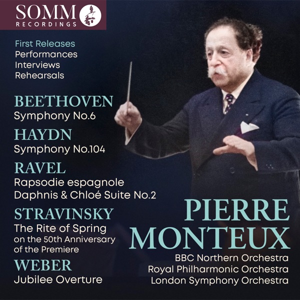 Beethoven, Haydn & Others: Orchestral Works (Live)