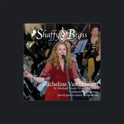 Listen to Micheline van Hautem, watch music videos, read bio, see tour dates & more!