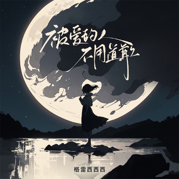 被爱的人不用道歉 - Single