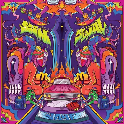 Sin Señal - Single