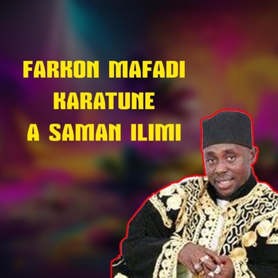 Fadar Bege - Farkon Mafadi Karatune a Saman Ilimi