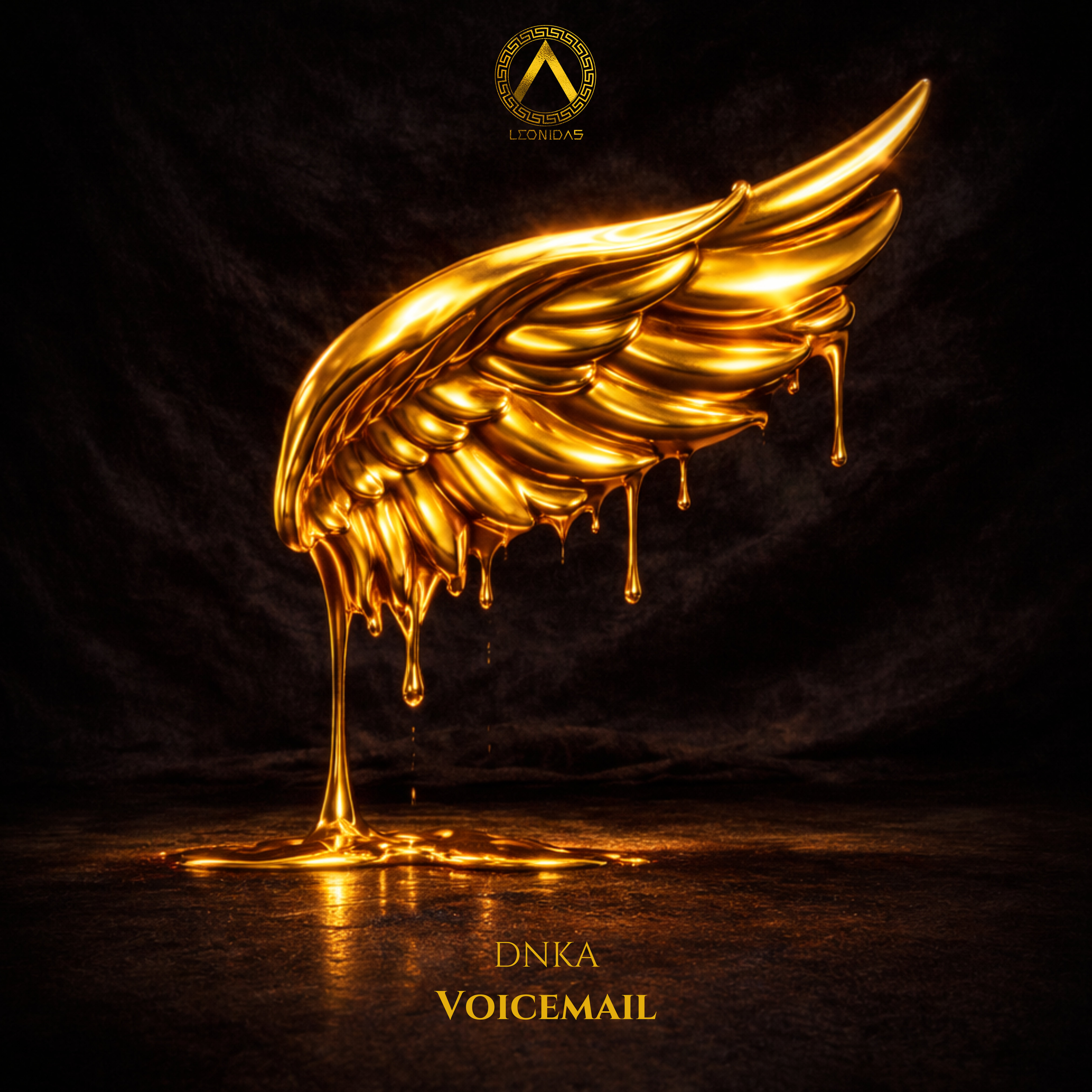 Voicemail - Single