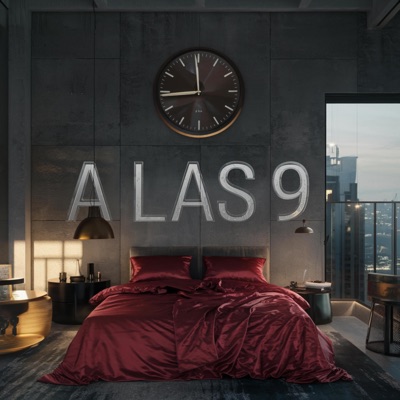 a las nueve - Single