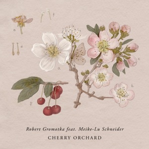 Cherry Orchard - Single