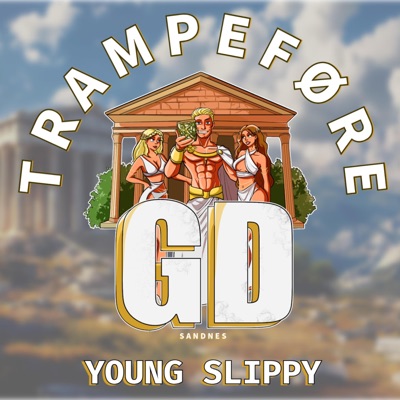 TRAMPEFØRE (GD) - Single