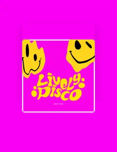 Dance Crewを聴いたり、ミュージックビデオを鑑賞したり、経歴やツアー日程などを確認したりしましょう！