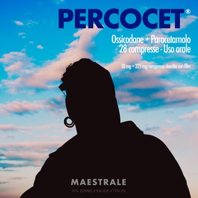 Percocet - Single