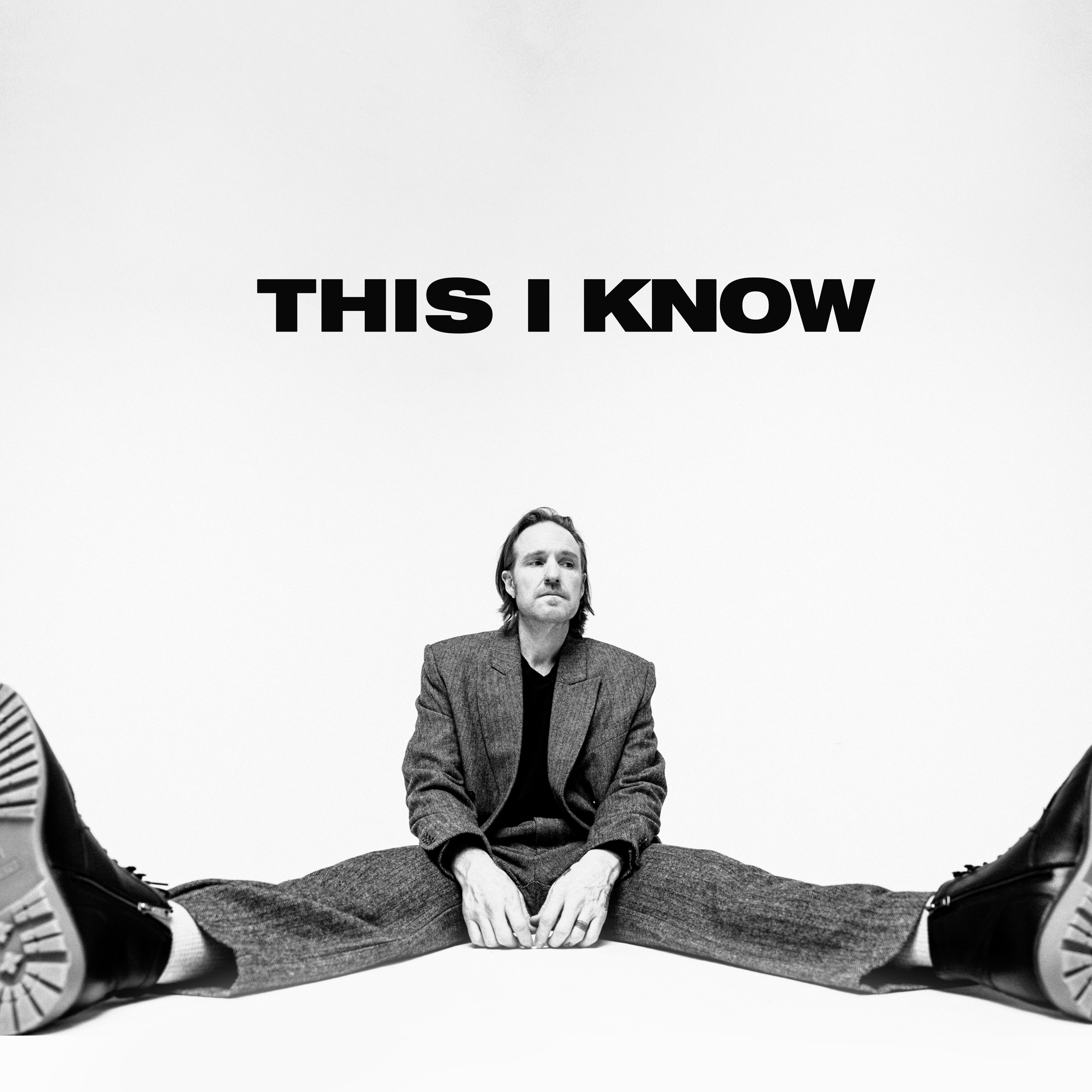 This I Know - Single