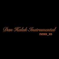 Dan Halak (Instrumental) - Single - Nexx_xs