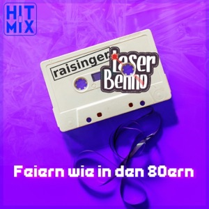 Feiern wie in den 80ern