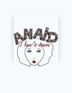 收听 Anaid、观看音乐视频、阅读小传、查看巡演日期等 ！