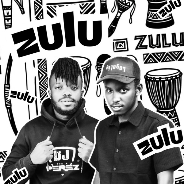 Zulu (feat. Reiner)