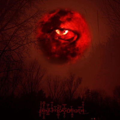 RED MOONLIGHT (SHADOWS) - EP