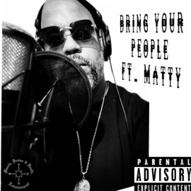 Bring Your People (feat. Matty) Shoddie MBH