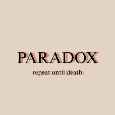paradox - Single