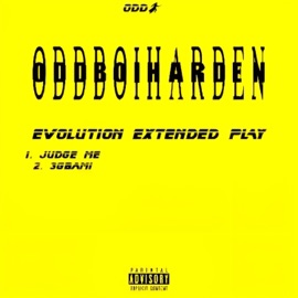 JUDGE ME OddboiHarden