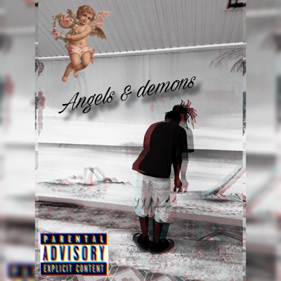 Angelz & Demonz - EP