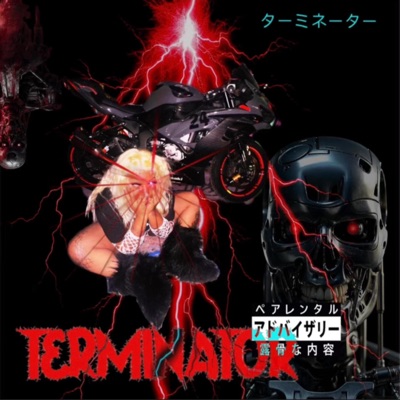 TERMINATOR - Single