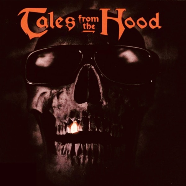 Tales From the Hood (feat. Chill)