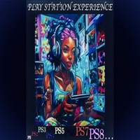 The Play Station Experience - Playa 1