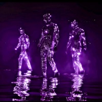 FUNK LUMEO - EP - GOTH exe