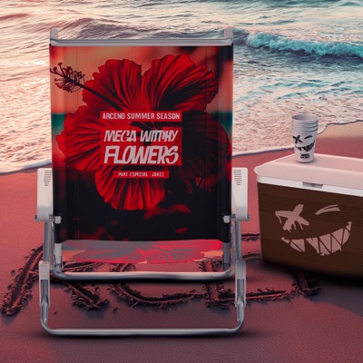 MEGA WITCHY FLOWERS (feat. DJ Jakez) - Single