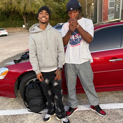 Outtaspace! (feat. CG2OuttaSpace) - Single