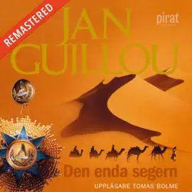 Den enda segern (Unabridged)